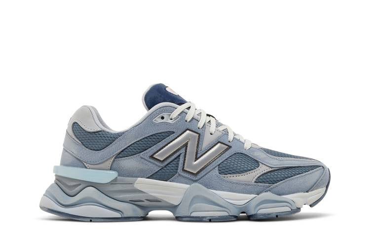 New Balance 9060 Arctic Grey