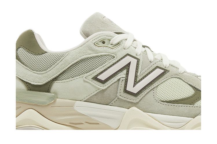 New Balance 9060 Olivine