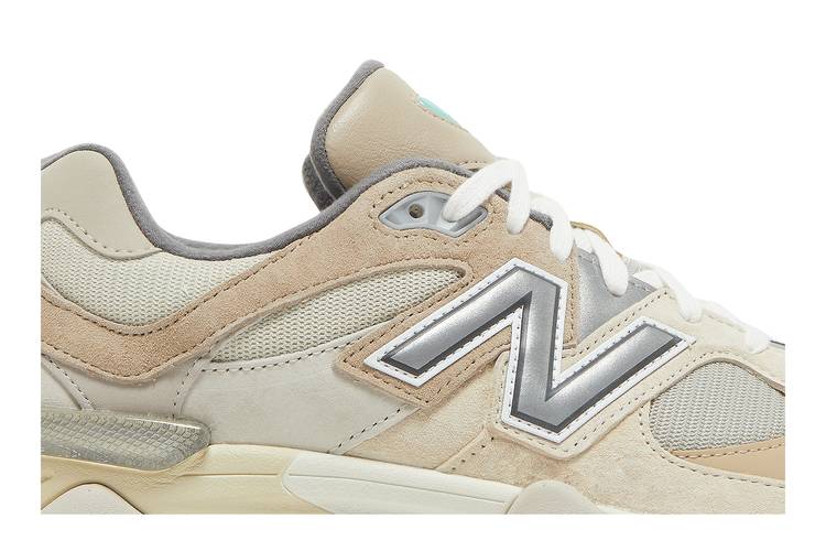 New Balance 9060 Sea Salt